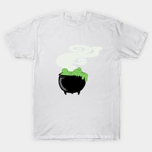 cauldron T-Shirt